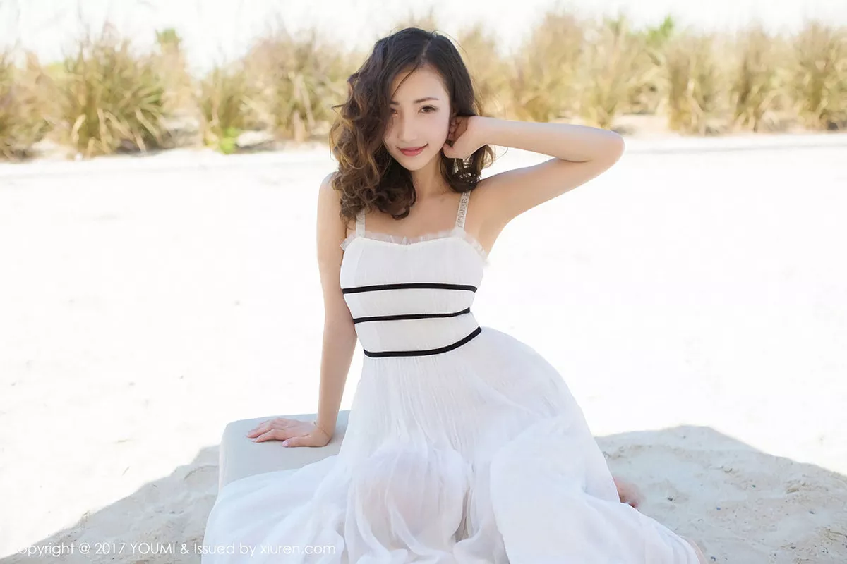 [YouMi尤蜜荟]第078期Yumi-尤美写真-秀人资源网